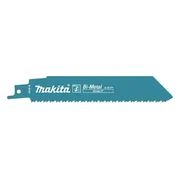 Makita B-43147 Reciprozaagblad 132 met. S921CHF