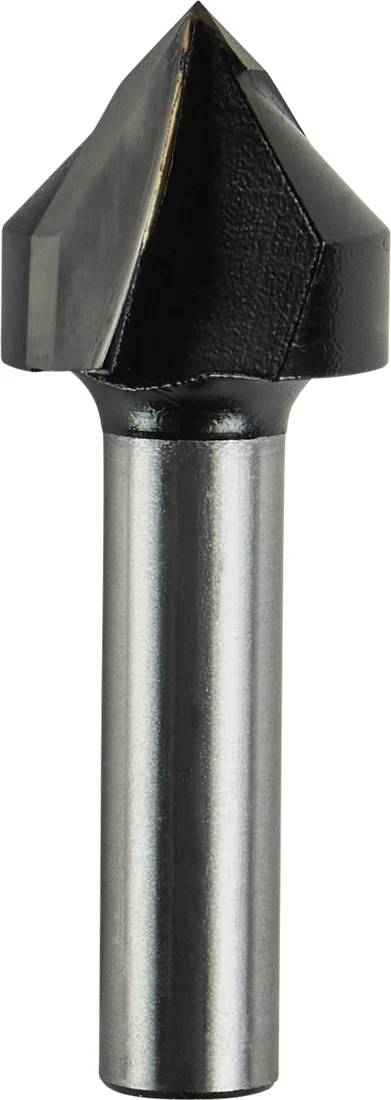 Makita D-68220 V-groeffrees 90° 19,05x15,88mm S8