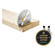 Festool Cirkelzaagblad voor Hout Wood Universal Ø160x20mm Asgat 28T - 205551