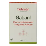 Nutrisan Gabaril Capsules 30VCP