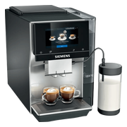 Siemens EQ700 Classic RVS Silver Metallic TP715R07
