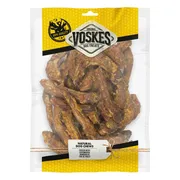 8x Voskes Hondensnacks Kippennekken 500 gr