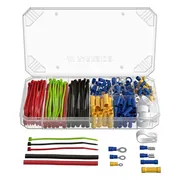 PARKSIDE Laagspanning kleine onderdelen set (Kabelbinder kabelklemmenset)