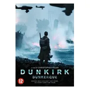 Dunkirk (DVD)