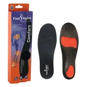 Footlogics Comfort Inlegzool M (41-43) 1PR