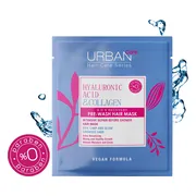Urban Care Hyaluronic Acid & Collagen Midnight Hair Care Mask 50ML