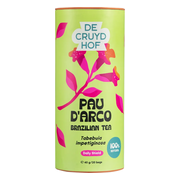 Cruydhof Thee Pau Darco Lapacho/ Tabebuia Impetiginosa 20ST