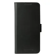 DBramante1928 Copenhagen Slim Samsung Galaxy S26 Ultra Book Case Leer Zwart