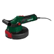 PARKSIDE Vloer- en wandschuurmachine 1050 W