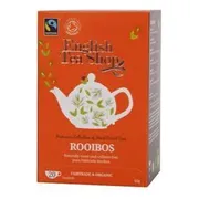 English Tea Shop Rooibos Biologisch 20st 20ZK