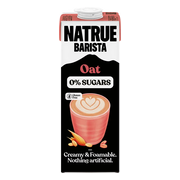 Natrue Barista Oat Havermelk 1LT