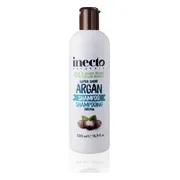 Inecto Naturals Argan Shampoo 500ML