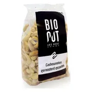 Bionut Biologische Cashewnoten Geroosterd 500GR