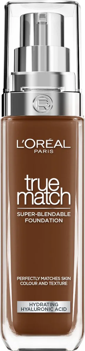 L'Oréal True Match Foundation 10N 30 ml