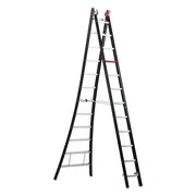 Altrex Nevada 2-delige reformladder NZR 2063 2 x 12 - 242212