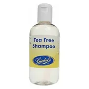 Ginkel's Shampoo Tea Tree 200ML