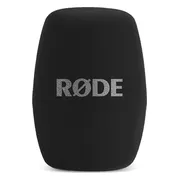 Rode Interview Micro Zwart