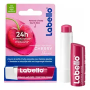 Labello Cherry Shine Lippenbalsem 4,8GR