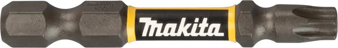 Makita E-26054 Impact Premier Slagschroefbit T30 x 50 mm 10 stuks