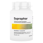 Nutriphyt Supraphar Tabletten 60TB