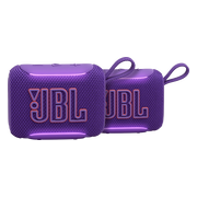 JBL Go 5 Duo Pack Paars