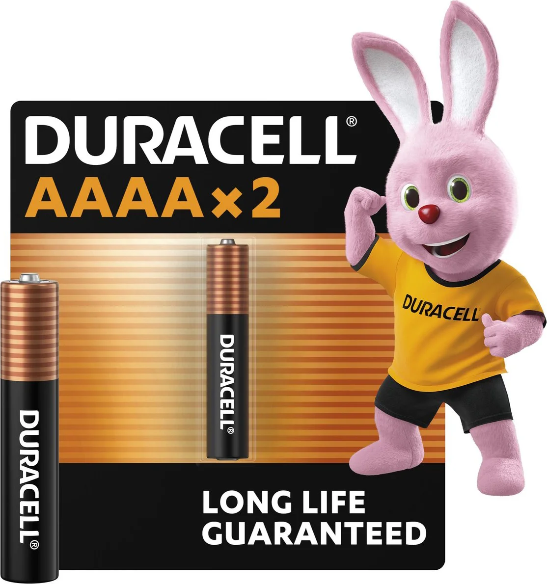 Duracell Ultra Foto batterijen AAAA 2 stuks
