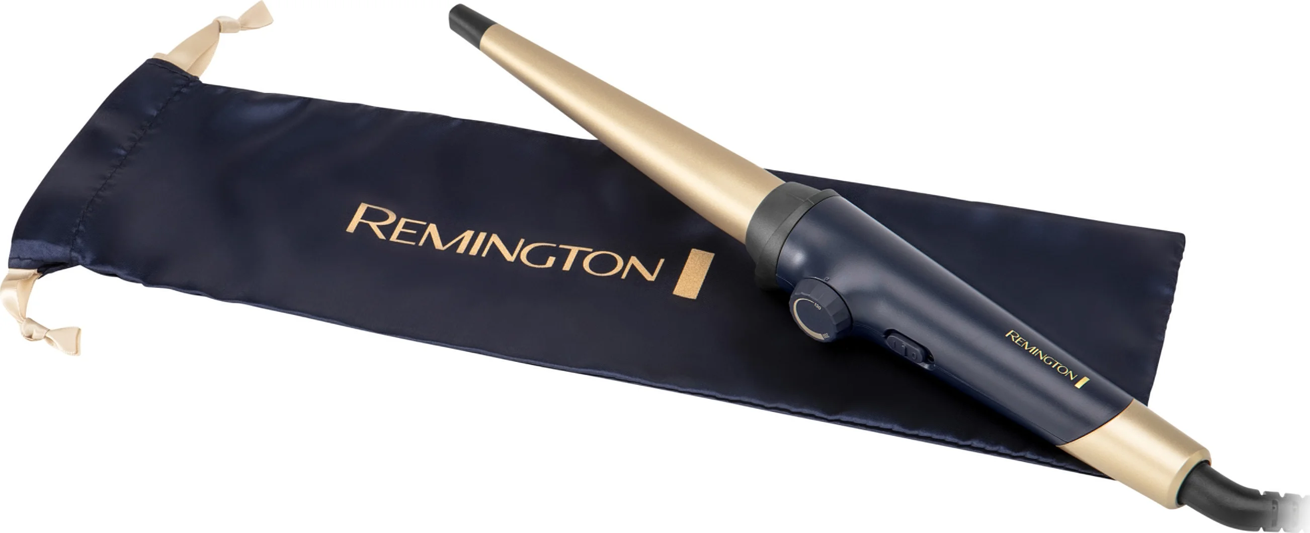 REMINGTON Krultang Sapphire Luxe CI5806E51