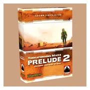 Terraforming Mars Prelude 2