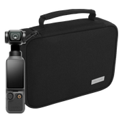 DJI Osmo Pocket 4 + BlueBuilt case