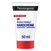 Neutrogena Noorse Formule Handcrème Geconcentreerd Ongeparfumeerd 50ML