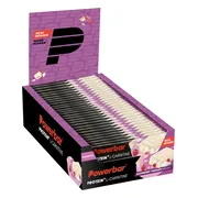 30x PowerBar Proteïne Plus L-Carnitine Bar Raspberry-Yoghurt 35 gr