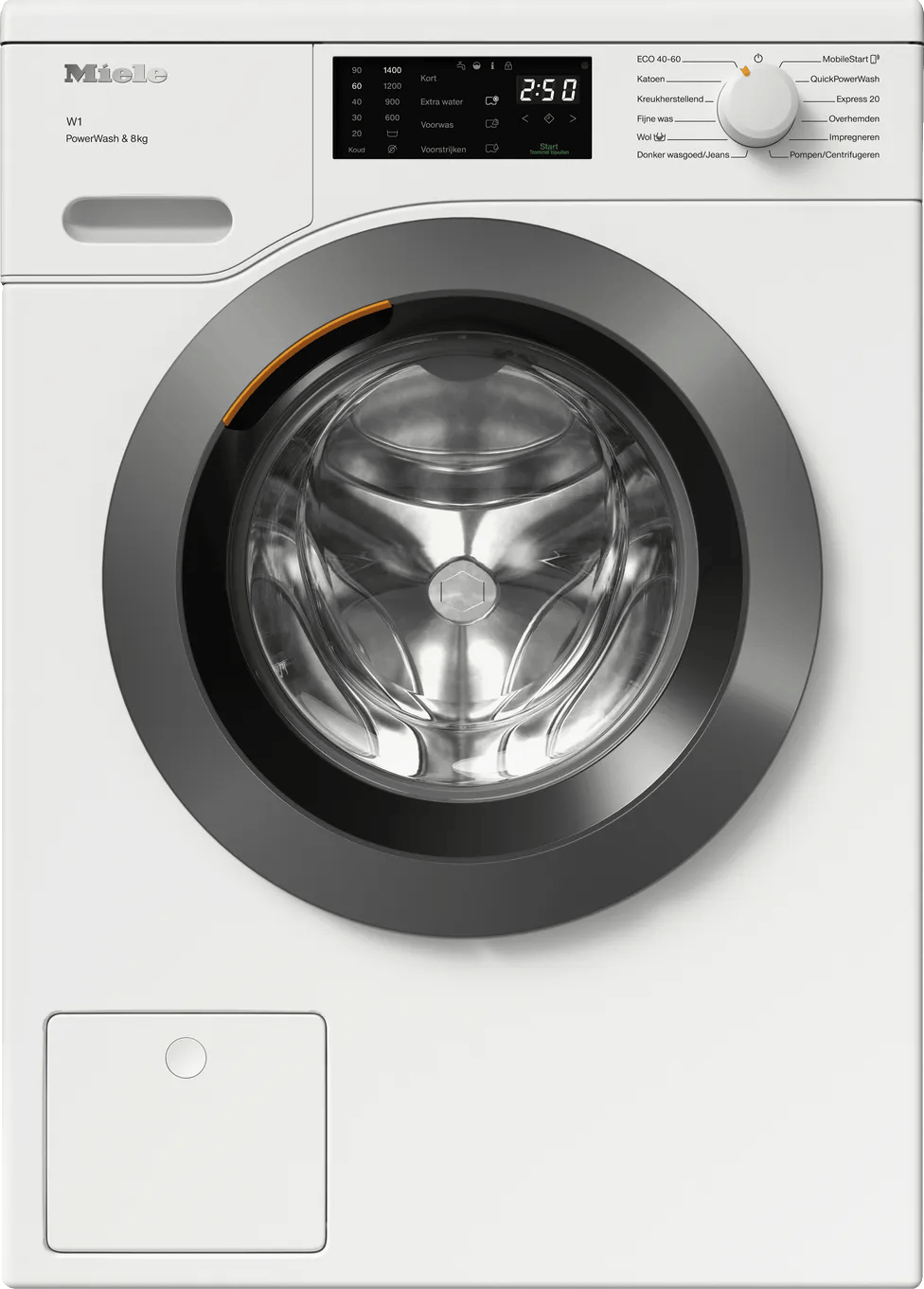 Miele WEB 368 WCS PowerWash