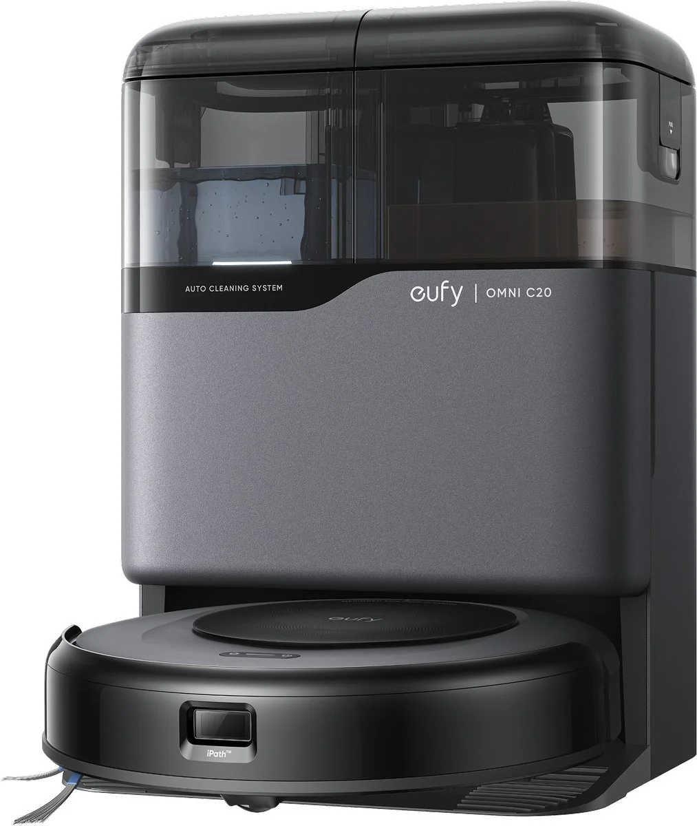 eufy C20 Omni