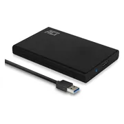 ACT AC1215 2,5" SATA Behuizing