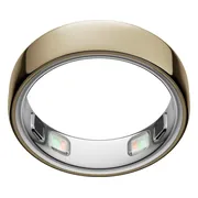 Oura Ring 5 Maat 6 Goud