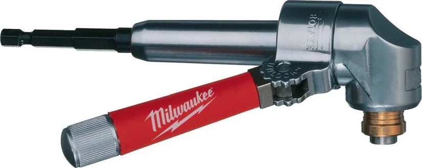 Milwaukee Haakse schroefkop OSD 2 Set - 4932352320