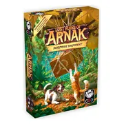 Lost Ruins of Arnak: Surprise Shipment