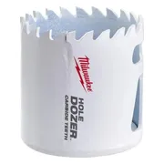 Milwaukee Hole Dozer Gatzaag met Carbide-tanden TCT Hole Dozer Gatzaag 48 mm 1 st - 49560719