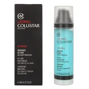 Collistar Hydra Oil Free Moisturizer Face and Eye Gel 24H 80 ml