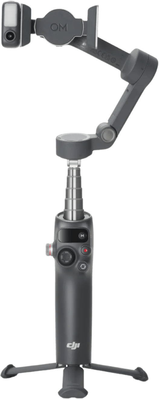 DJI Osmo Mobile 8 (OM 8)