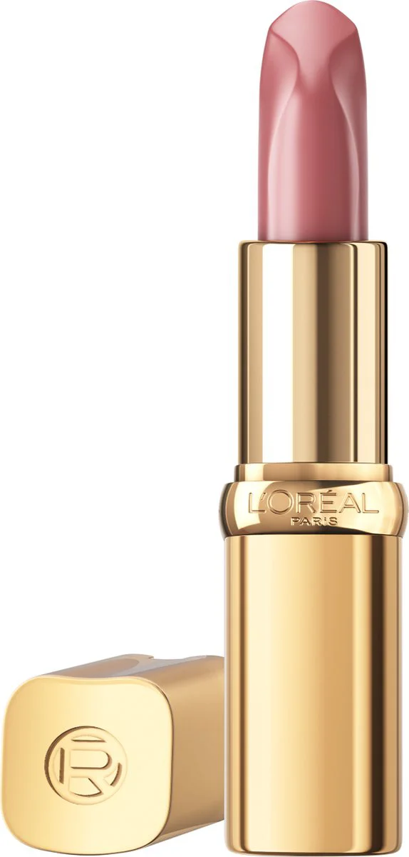 L'Oréal Color Riche Satin Nude Lippenstift 601 Worth It 4,54 gr