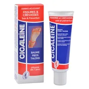 Cicaleine Barst Kloven Balm 50ml