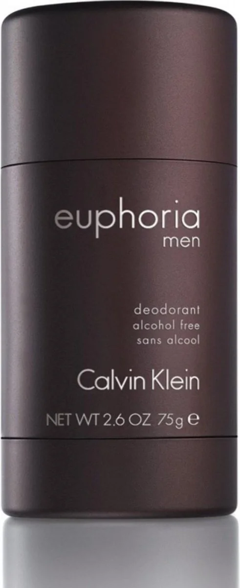 Calvin Klein Euphoria Men Deo Stick 75ML