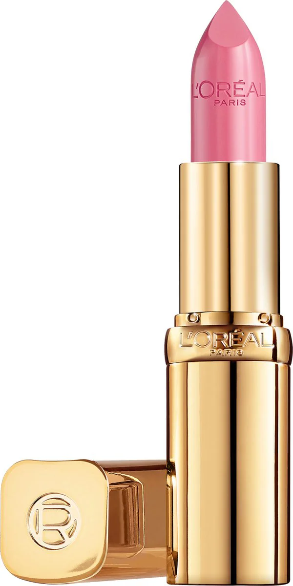 L'Oréal Color Riche Satin Lippenstift 303 Rose Tendre