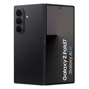 Samsung Galaxy Z Fold 7 256GB Zwart 5G