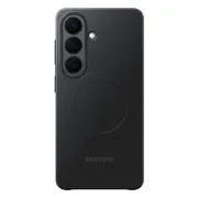 Samsung Galaxy S26 Slim Back Cover met Magneet Zwart