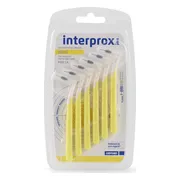 Interprox Ragers Plus Mini PHD 1.4 Geel 6st