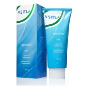 Vsm Spiroflor SRL Gel Tube 150GR