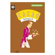Joannusmolen Cacao Poeder 200GR