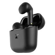 Sennheiser Accentum Open Zwart